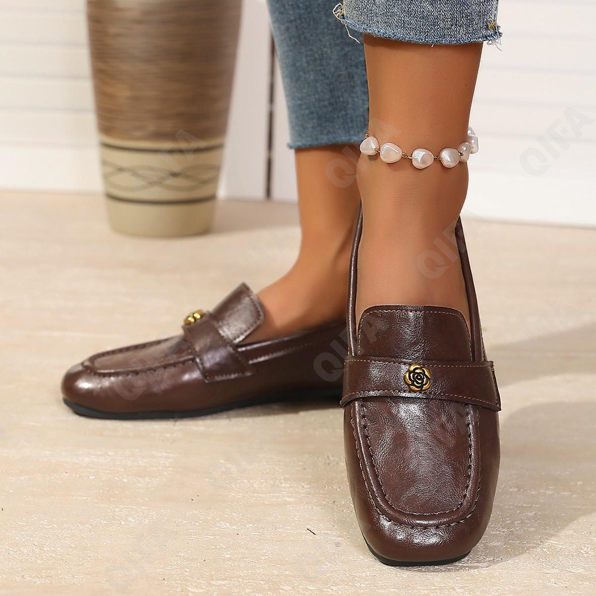 Женские Туфли CC3840_T611-1 Женские Туфли CC3840_T611-1