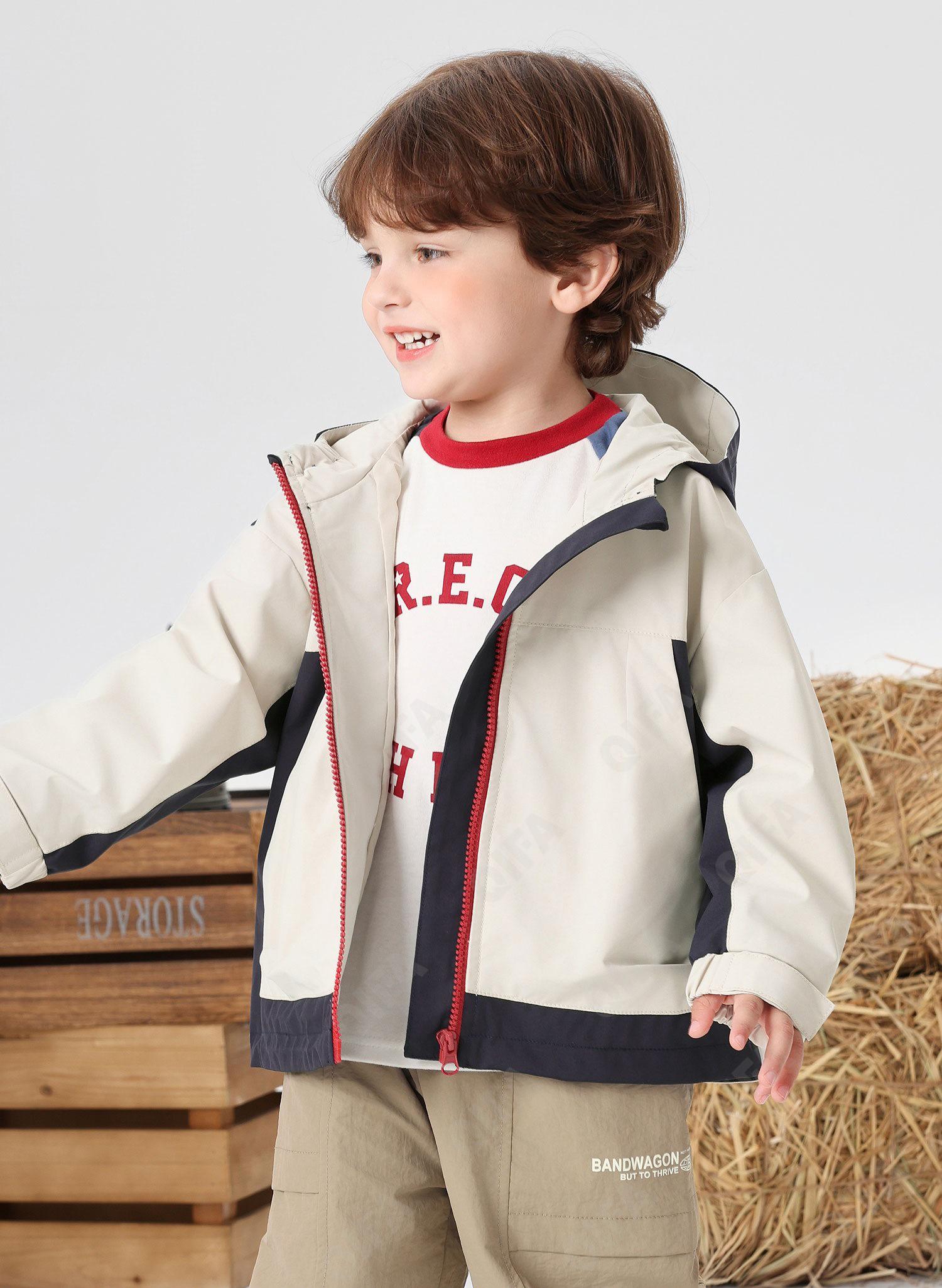 Детская Куртка CC4775_U16445_958_1817_44 Детская Куртка CC4775_U16445_958_1817_44