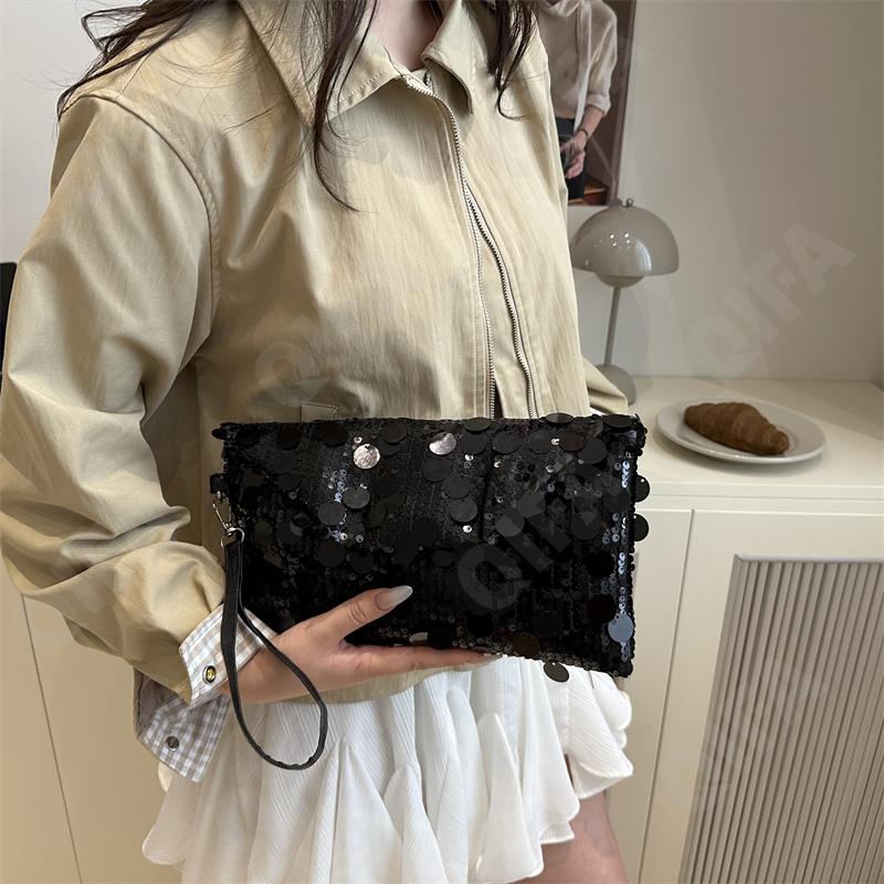 Женский Клатч CC1787_LX8758-4