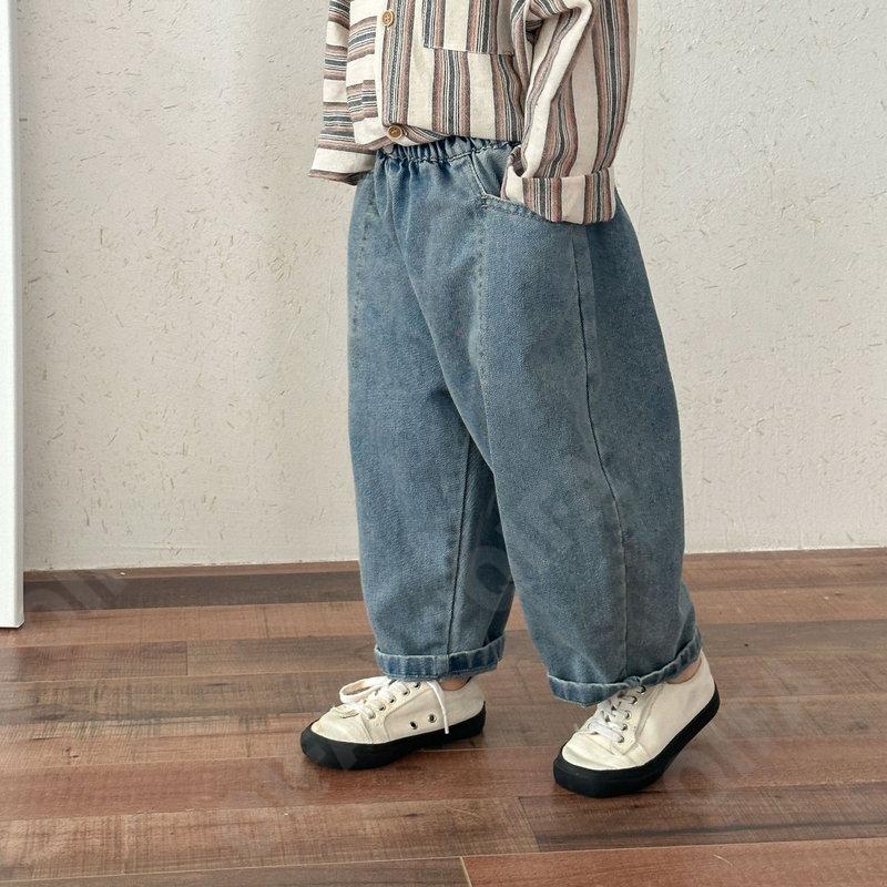 Детские Джинсы CC4286_CK250247_252_2574_62