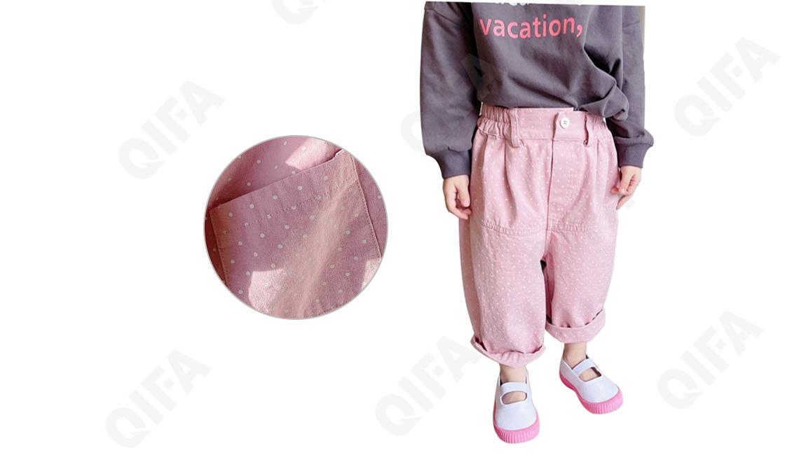 Детские Брюки CC1293_21058_225_2574