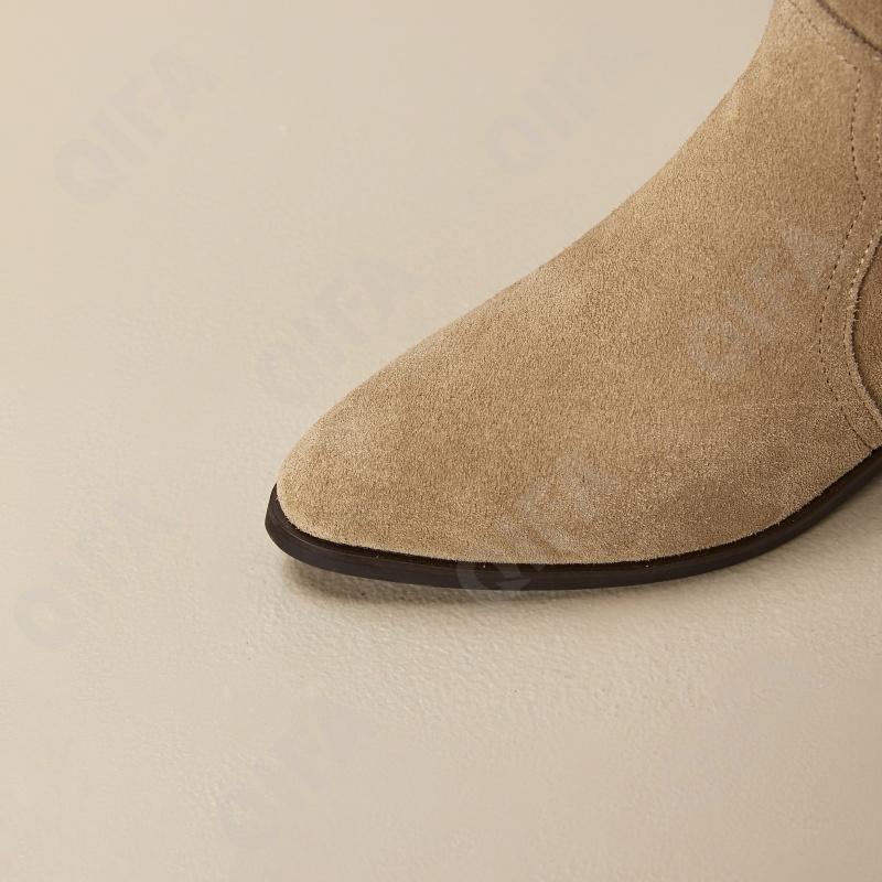 Женские Полусапоги