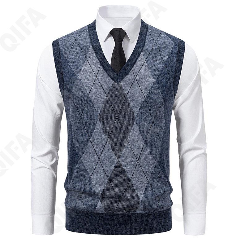 Мужской Жилет CC4985_M16_246_1778_68