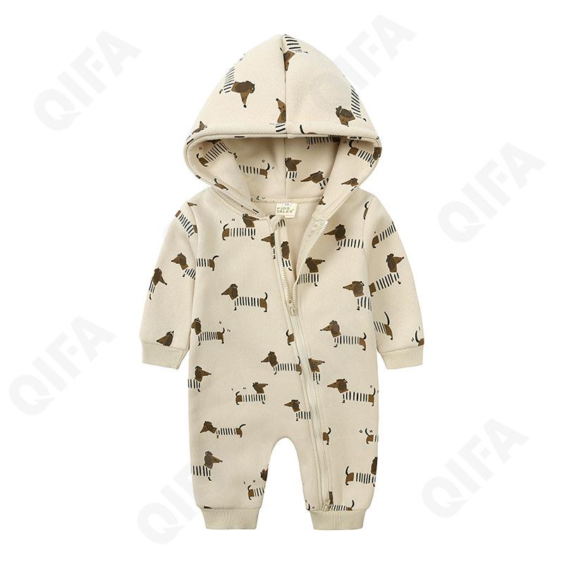 Детский Комбинезон