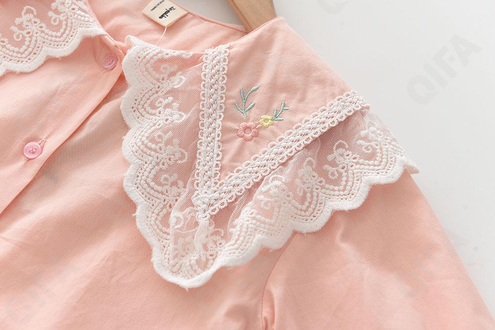 Детская Блузка CC2119_0726-02-1