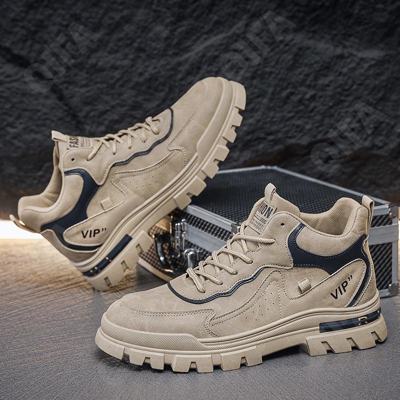 Мужские Ботинки CC4119_LD868-3