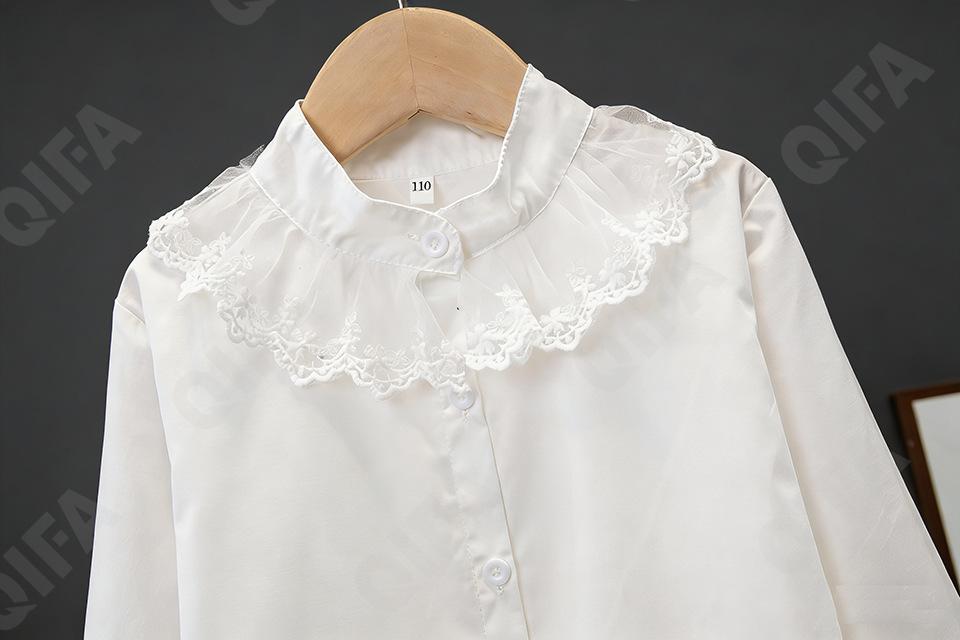 Детская Блузка CC5544_7073_226_2579_42