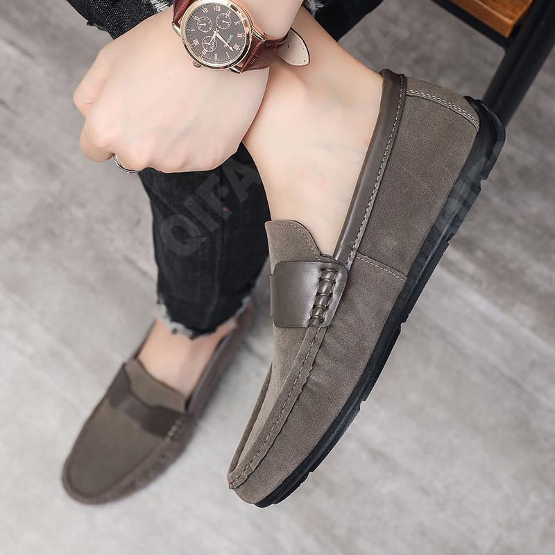 Мужские Мокасины CC4114_EK075-5 Мужские Мокасины CC4114_EK075-5