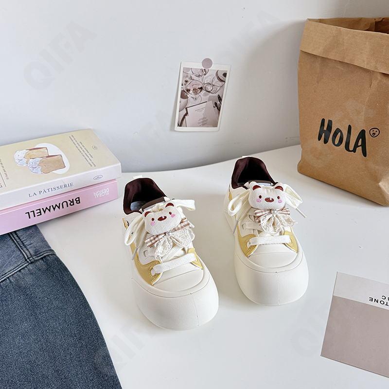 Женские Кеды CC4351_FY-266-1 Женские Кеды CC4351_FY-266-1