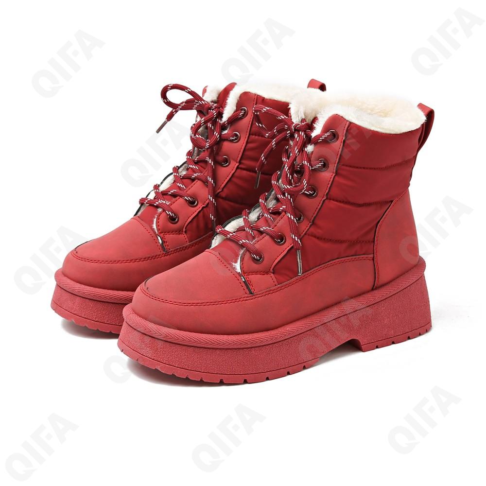 Женские Ботинки