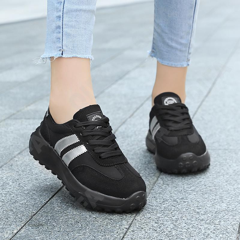 Женские Кроссовки CC5290_M285-1