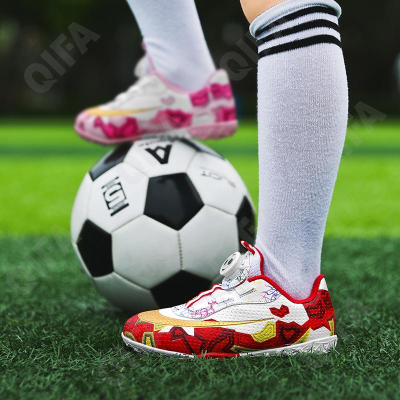 Детские Бутсы CC4287_JS-6122-B1