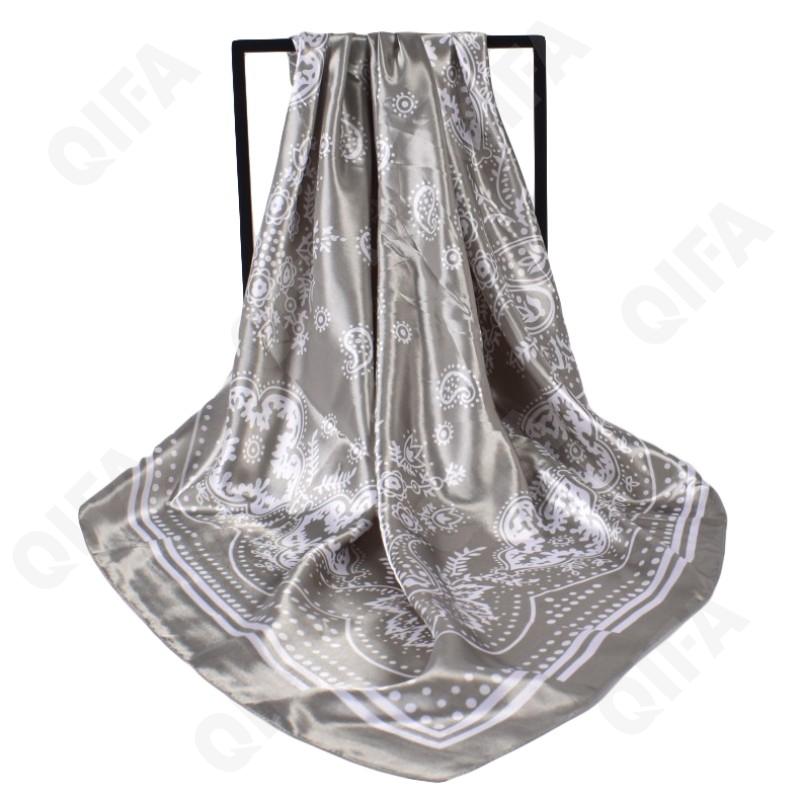 Женский Платок CC4230_D422-1