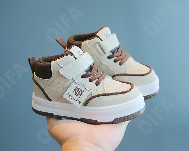 Детские Кеды CC3405_SY-27-A1