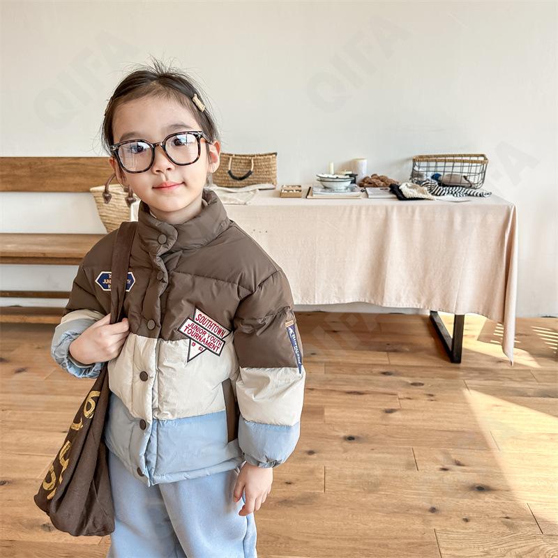 Детский Пуховик CC1293_123710_247_2574_20