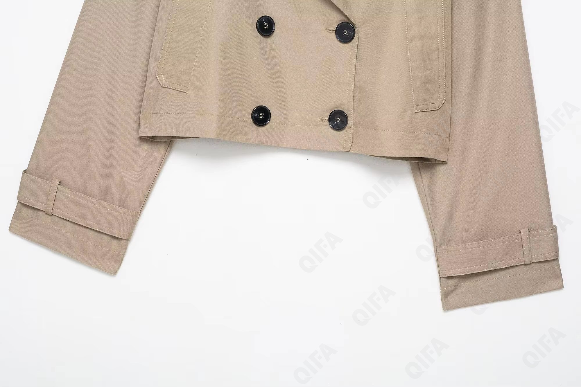 Женская Куртка CC5074_C3-2