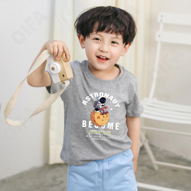 Детская Футболка CC2124_MC935_240_2574