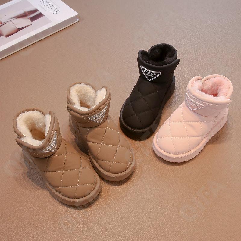 Детские Угги CC3957_L06-B3 Детские Угги CC3957_L06-B3