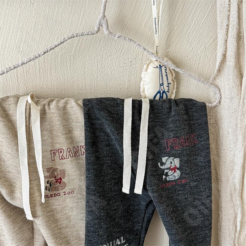 Детские Леггинсы CC1293_5526_225_2574_84