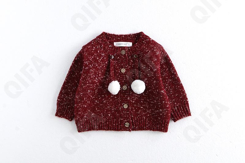 Детская Кофта CC2196_24035_235_1812_45