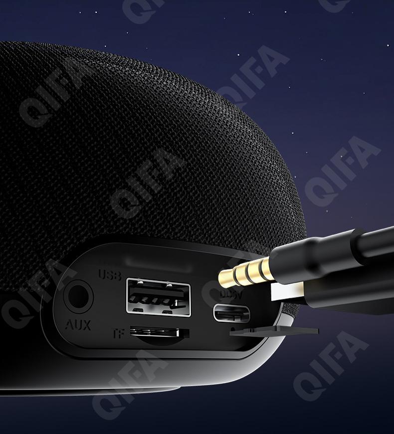 Bluetooth колонка CC5282_KM-09-2
