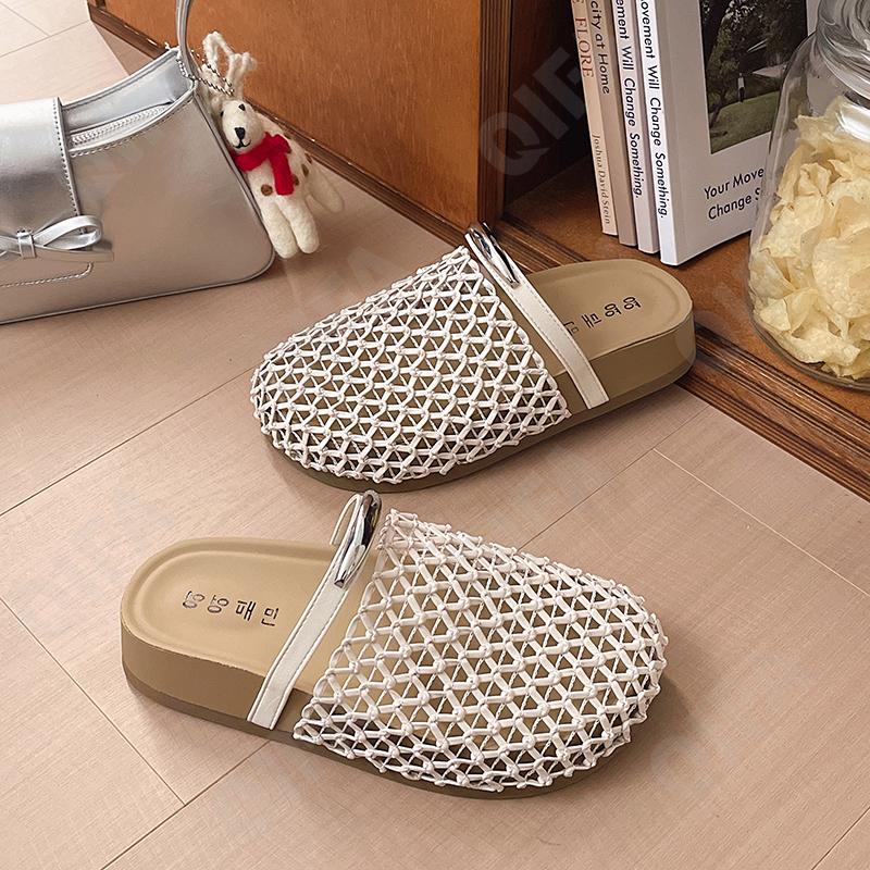 Женское Сабо