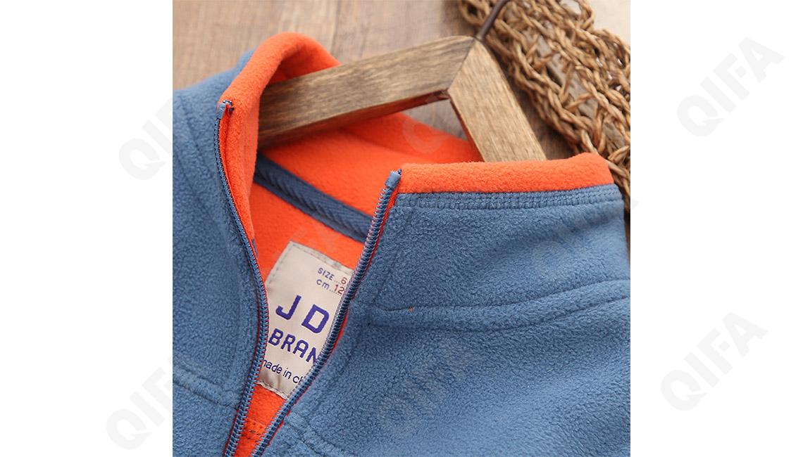 Детская Толстовка CC1609_18099_247_2578