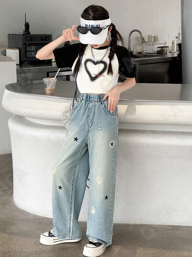 Детские Джинсы CC2120_3283093_247_2575_17