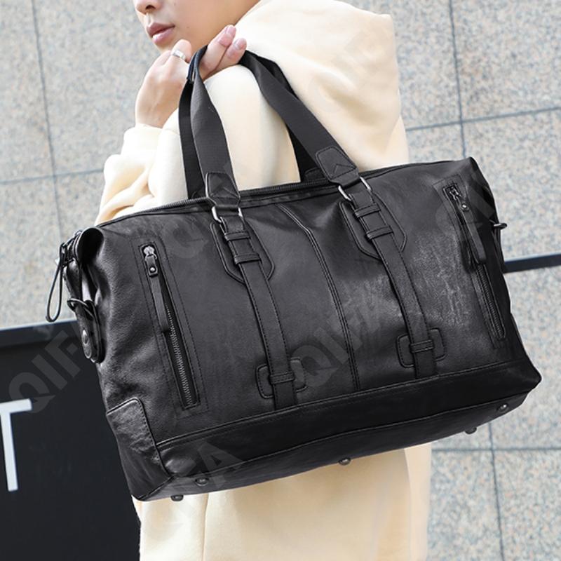 Мужская Дорожная сумка