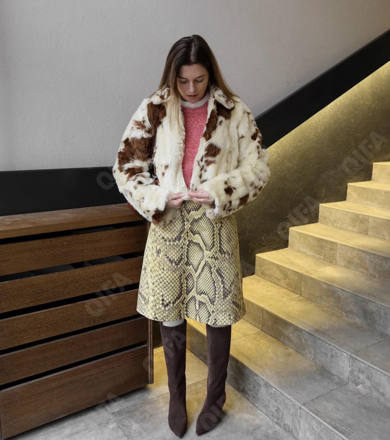 Женская Юбка CC5395_BW0927_250_1778_74