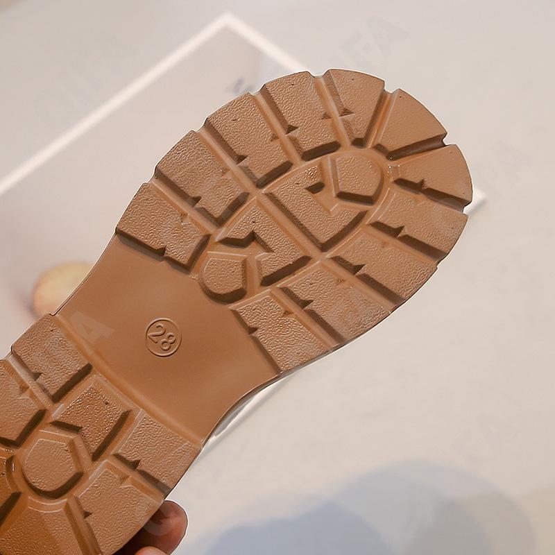 Детские Полуботинки CC5214_6116-B1