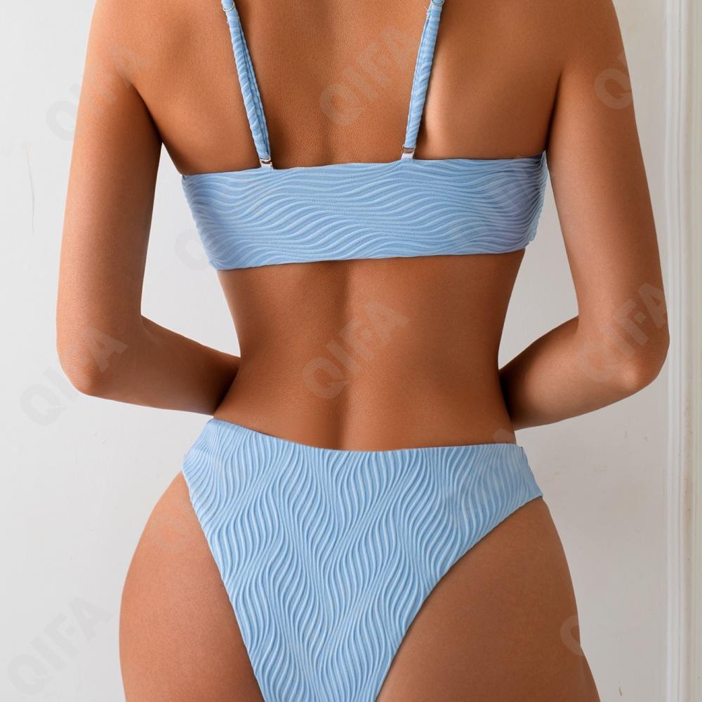 Женский Купальник раздельный