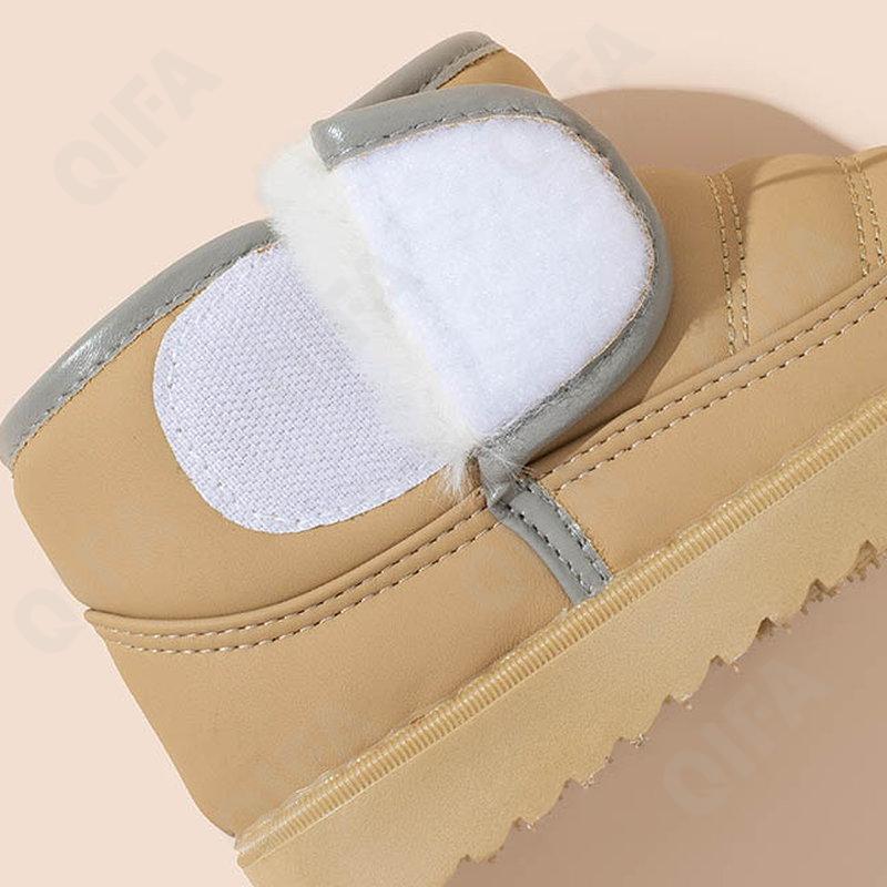 Детские Угги CC5000_DMH002-A3