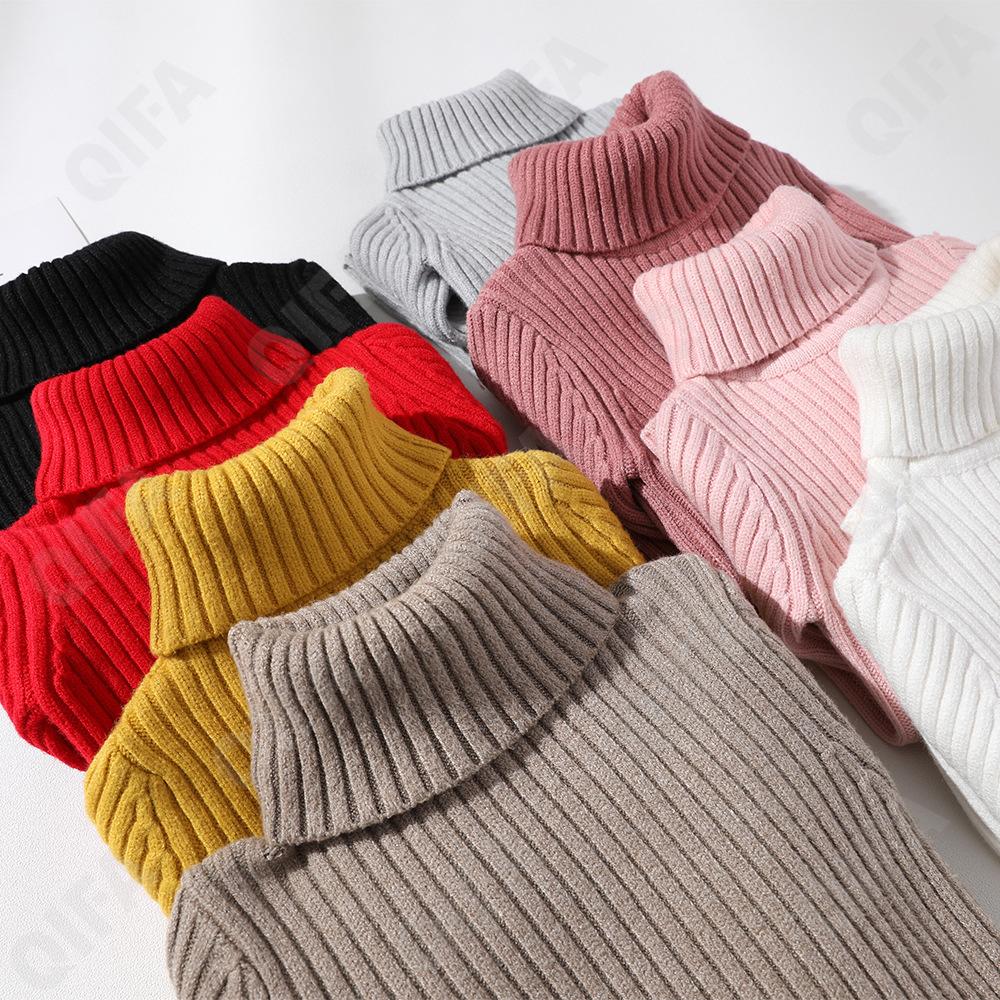 Детский Свитер CC1289_2208_235_2575