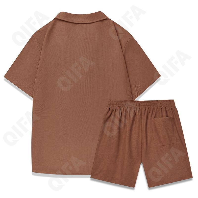 Мужской Костюм с шортами CC469_DT2402_234_1777_99 Мужской Костюм с шортами CC469_DT2402_234_1777_99