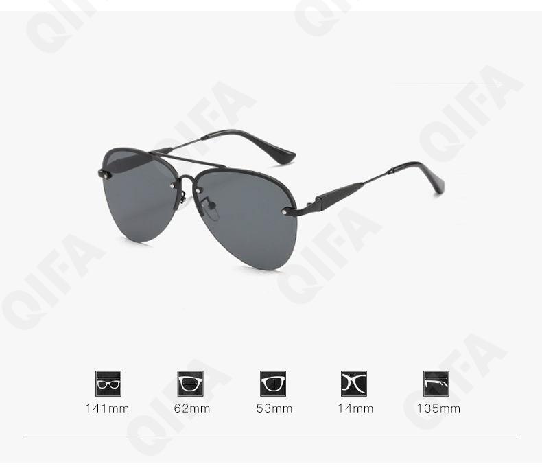 Мужские Солнцезащитные очки CC4569_8837-3