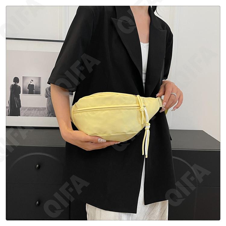 Женская Сумка поясная CC423_9408-5