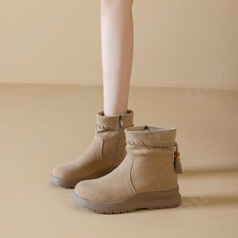 Женские Ботинки CC4061_8978-1