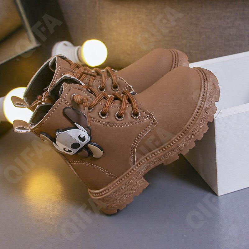 Детские Ботинки CC3601_E744-A1