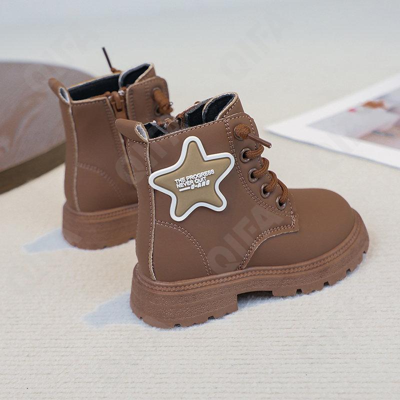 Детские Ботинки CC3601_E745-B3 Детские Ботинки CC3601_E745-B3