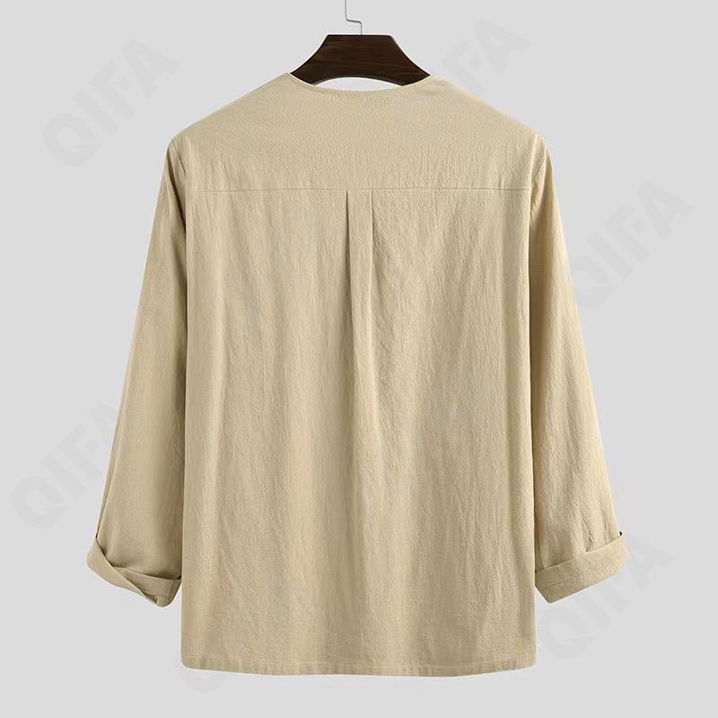 Мужская Рубашка CC3077_YU24K023_2549_1776_12