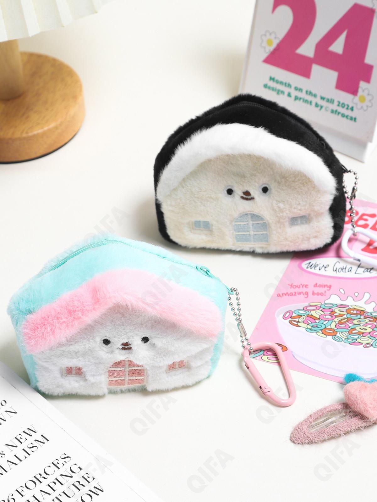 Женская Косметичка CC5051_YK-MRFZB-1