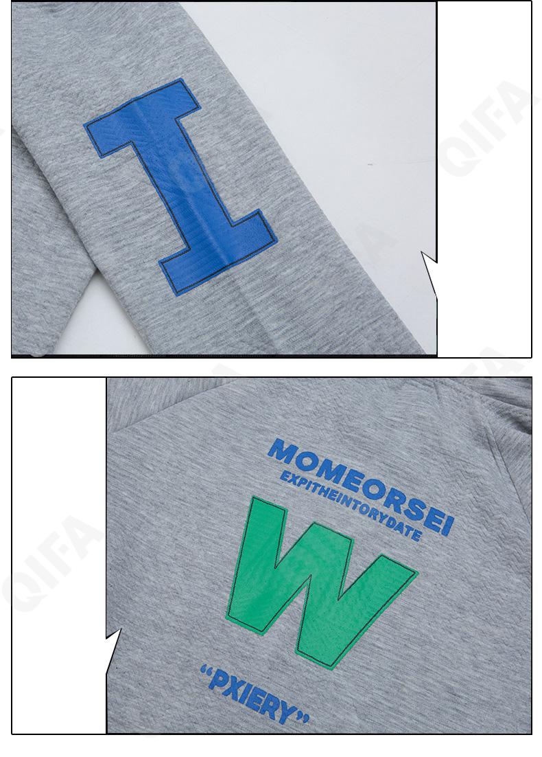 Детская Толстовка CC518_P2989_246_2579_43