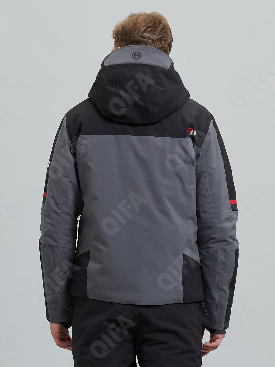 Мужская Горнолыжная куртка CC3764_WHS141-3