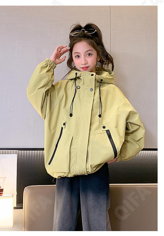 Детская Ветровка CC1435_KDMH-3016_248_2575