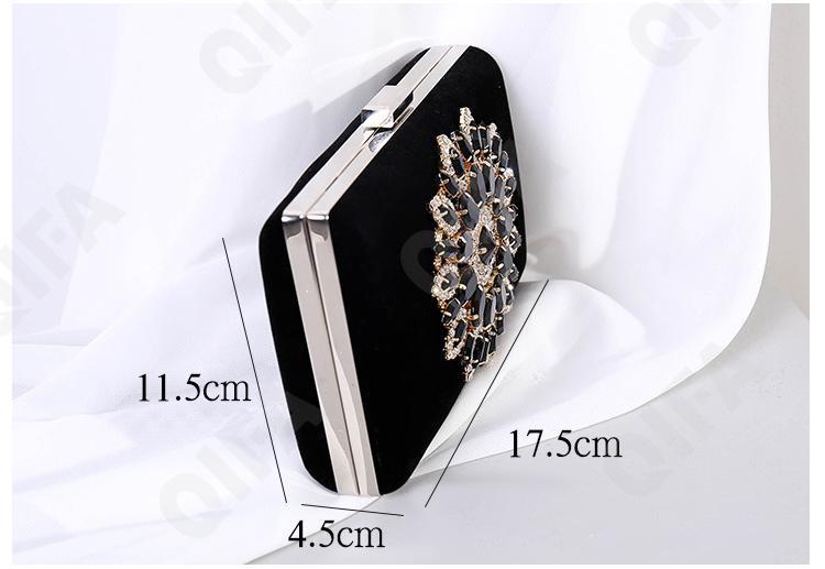 Женский Клатч CC2948_8002-1