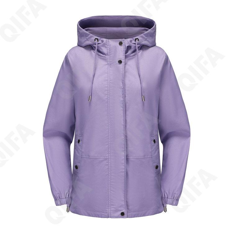 Женская Ветровка CC4800_227_248_1780_29 Женская Ветровка CC4800_227_248_1780_29