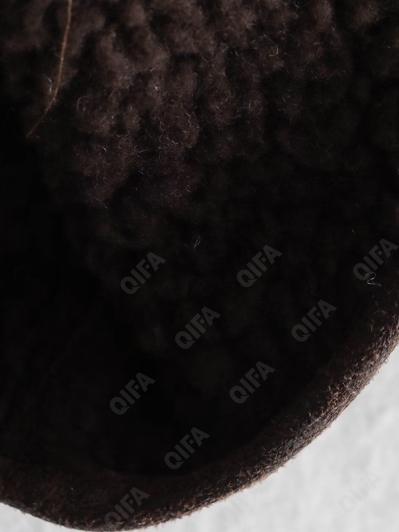 Женская Дубленка CC4801_B88681_234_1778_29 Женская Дубленка CC4801_B88681_234_1778_29