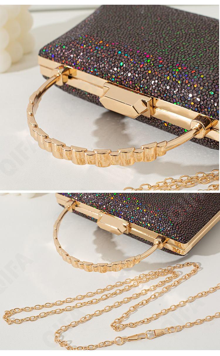 Женский Клатч CC2948_220026-5