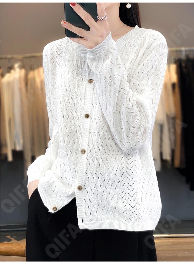 Женская Кофта CC3116_SMYK73_236_1777_74